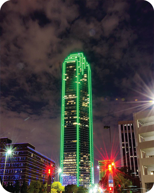 dallas